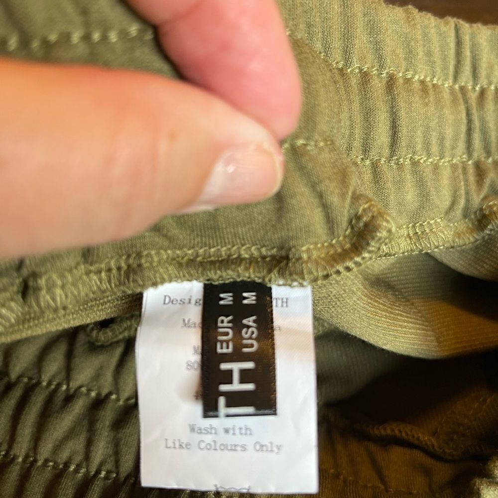 Thanth Pants - Picture 5 of 6